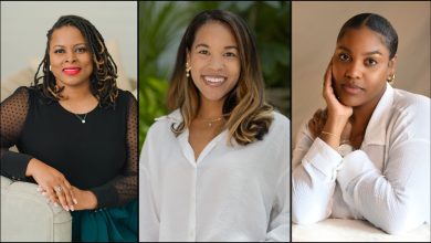 Photo of ‘Lift as you rise’: Black women founders mentor the next wave of leaders