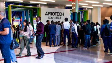 Photo of It’s Time To Build Your AFROTECH Experience — The 2025 Conference Schedule Just Dropped