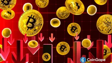 Photo of Crypto Market Bleeds Ahead of FOMC Meeting Minutes Today- Another Crash Or Recovery?