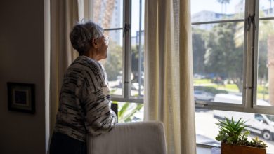 Photo of Alzheimer’s Hits Black Women Hard. This Study Wants to Find Out Why – BlackDoctor.org