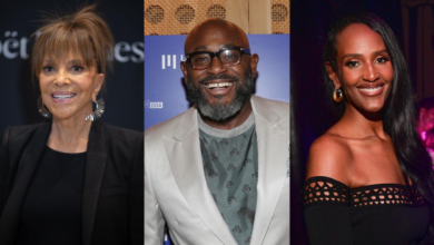 Photo of 9 iconic black music executives in Hip Hop, Part 1