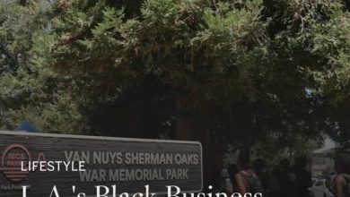 Photo of L.A.’s Black Business Scavenger Hunt returns for its fifth year