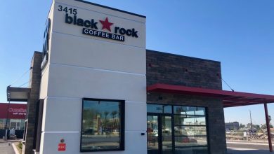 Photo of Black Rock Coffee Bar files for IPO, could be valued at over $1 billion