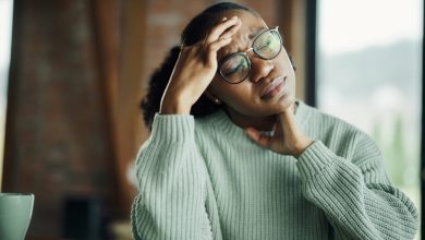 Photo of Black Women Get Lower Doses of Postpartum Pain Medication