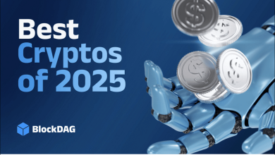 Photo of BlockDag — Sponsored Content | ThePrint