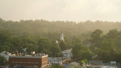 Photo of Where Was ‘Weapons’ Filmed? Discover The Georgia Locations That Bring Maybrook To Life