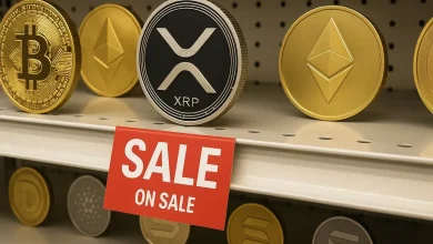 Photo of Why XRP is a Smart Buy Now