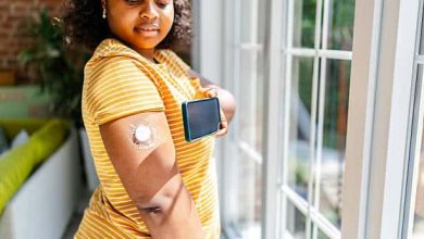 Photo of The Gene Changing Diabetes for Black People