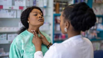 Photo of Hypothyroidism: Don’t Ignore These Symptoms
