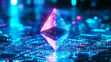 Photo of Crypto Trader Who Nailed Bitcoin Pullback in 2025 Says Ethereum Competitor on Cusp of ‘Epic’ Breakout