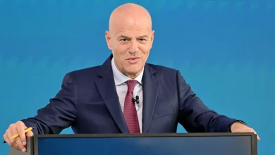 Photo of BlackRock unit acquires stake in Eni CCS business