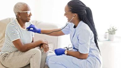 Photo of HCM: Why Genetic Testing Matters — Especially for Black Patients – BlackDoctor.org