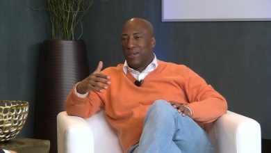 Photo of As Media Industry Pressures Mount, Byron Allen Sells 10 Local TV Stations to Gray Media in $171 Million Deal