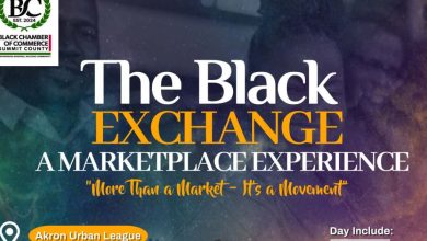 Photo of This Akron community event plans to highlight Black-owned businesses