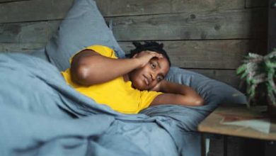 Photo of Can’t Sleep? Here Are 6 Reasons You May Have Missed