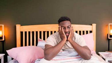 Photo of 4 Exercises That Can Relieve the Nightmare of Insomnia – BlackDoctor.org
