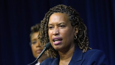 Photo of Black America Responds to Trump Sending in FBI and DEA Agents to Combat Crime in DC