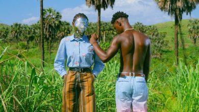 Photo of An art exhibit that showcases the resistance and resilience of Black fashion