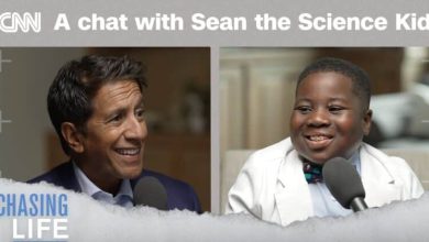 Photo of Who is Science Prodigy ‘Sean The Science Kid’? Meet the 11-year-old Teaching Science on Social Media