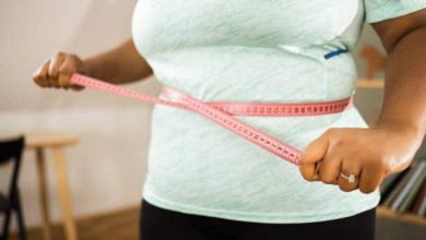 Photo of 12 Smart Ways to Beat Menopausal Belly Fat