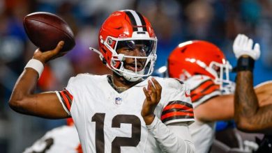 Photo of Shedeur Sanders’ Official Depth Chart Placement After Dillon Gabriel Sparks Reaction