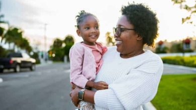 Photo of First Time at Daycare? 5 Ways to Soothe Your Child’s Separation Anxiety – BlackDoctor.org