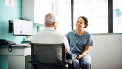 Photo of 4 Ways to Work with Your Doctor
