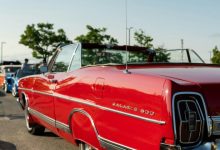Photo of Is a Secured or Unsecured Loan Better to Fix Up a Collector Car?
