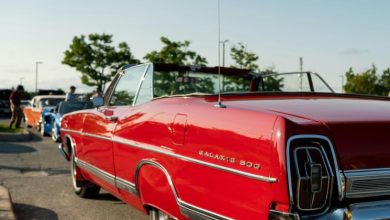 Photo of Is a Secured or Unsecured Loan Better to Fix Up a Collector Car?