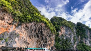 Photo of How to Spend 6 Days in Thailand: Perfect Itinerary