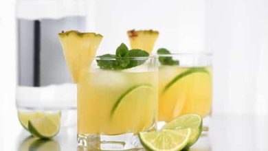 Photo of 8 Kidney-Friendly Mocktail Recipes You’ll Love – BlackDoctor.org