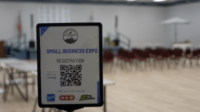 Photo of Corpus Christi expo aims to boost visibility for Black-owned businesses