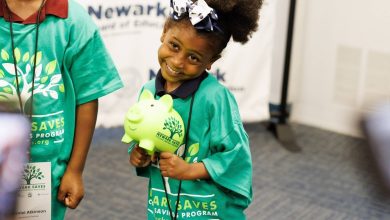 Photo of Beginning This Fall, Incoming New Jersey Kindergarteners Will Be Given College Savings Accounts Thanks To A $150K Grant