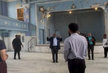 Photo of Historic Black Business Hub Created By America’s First Licensed Black Architect In The Heart Of Birmingham, AL, Is Set To Be Restored