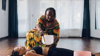 Photo of Sound Baths: Hype or Healing? – BlackDoctor.org