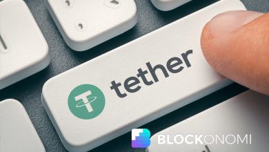 Photo of Tether Pulls Ex-White House Crypto Chief Into U.S. Expansion Play