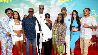 Photo of Snoop Dogg Switches Up and Responds to Backlash Over Criticism of LGTBQ Themes in Kids Entertainment