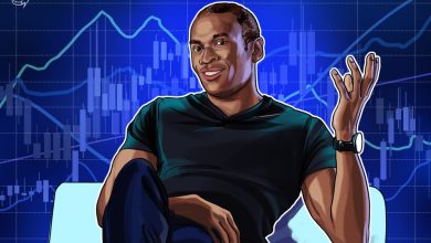 Photo of Crypto Markets Will Rally Once US Treasury Hits $850 Billion Goal: Analyst