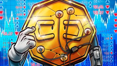 Photo of Crypto Bets Send QMMM Up 1,700%, Sol Strategies Down 43%