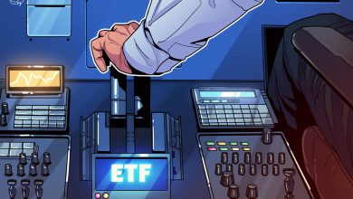 Photo of Flood of Major Altcoin ETFs Await SEC Approval in October