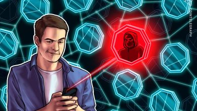 Photo of Decentralized Detection Networks Will Save Crypto From Deepfakes