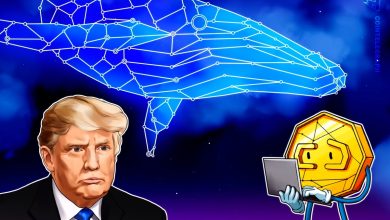 Photo of Trump-linked WLFI’s 40% decline causes millions in losses for crypto whales