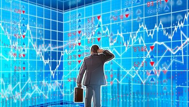 Photo of Crypto Sentiment Shifts To Fear As Altcoin Interest Wanes