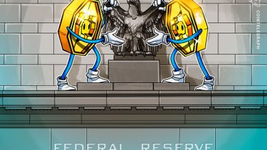 Photo of Crypto Looks at Fed Interest Rate Cut as Trump Shakes Up Central Bank