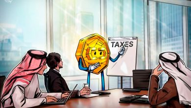 Photo of UAE Signs OECD Crypto Tax Data-Sharing Agreement