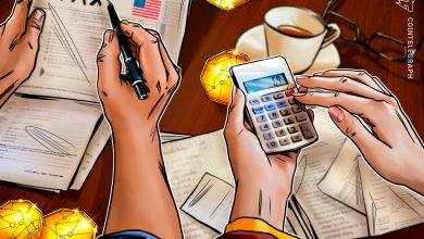 Photo of Senate Finance Committee to Discuss Crypto Tax Next Week