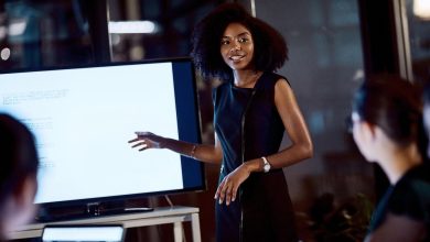 Photo of What Happens When 350,000 Black Women Leave The Workforce