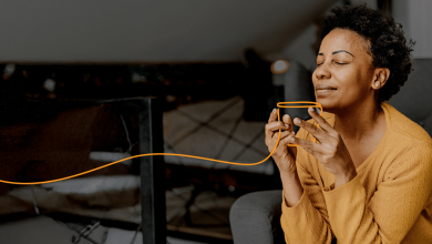 Photo of How a Simple Smell Test Could Advance Parkinson’s Research