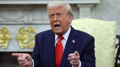Photo of A Surprise New $40 Billion Trump Crypto Is Suddenly Hitting The Market As Bitcoin Predicted To Top $1 Million Price