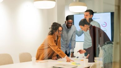 Photo of How To Embrace Agility In A Volatile World